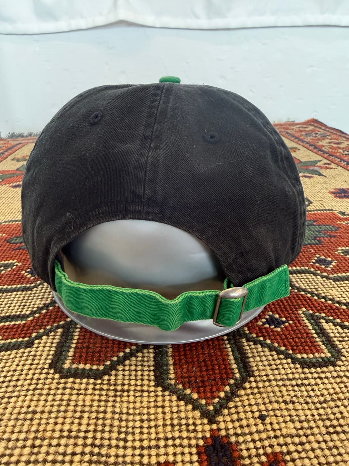 뉴에라 셀틱스 빈티지 볼캡 상품이미지3