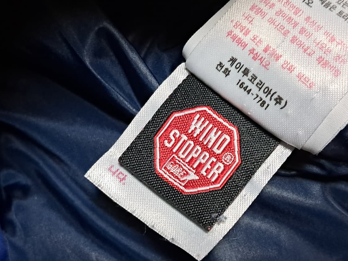 K2 아웃도어 패딩 남성105  상품이미지9