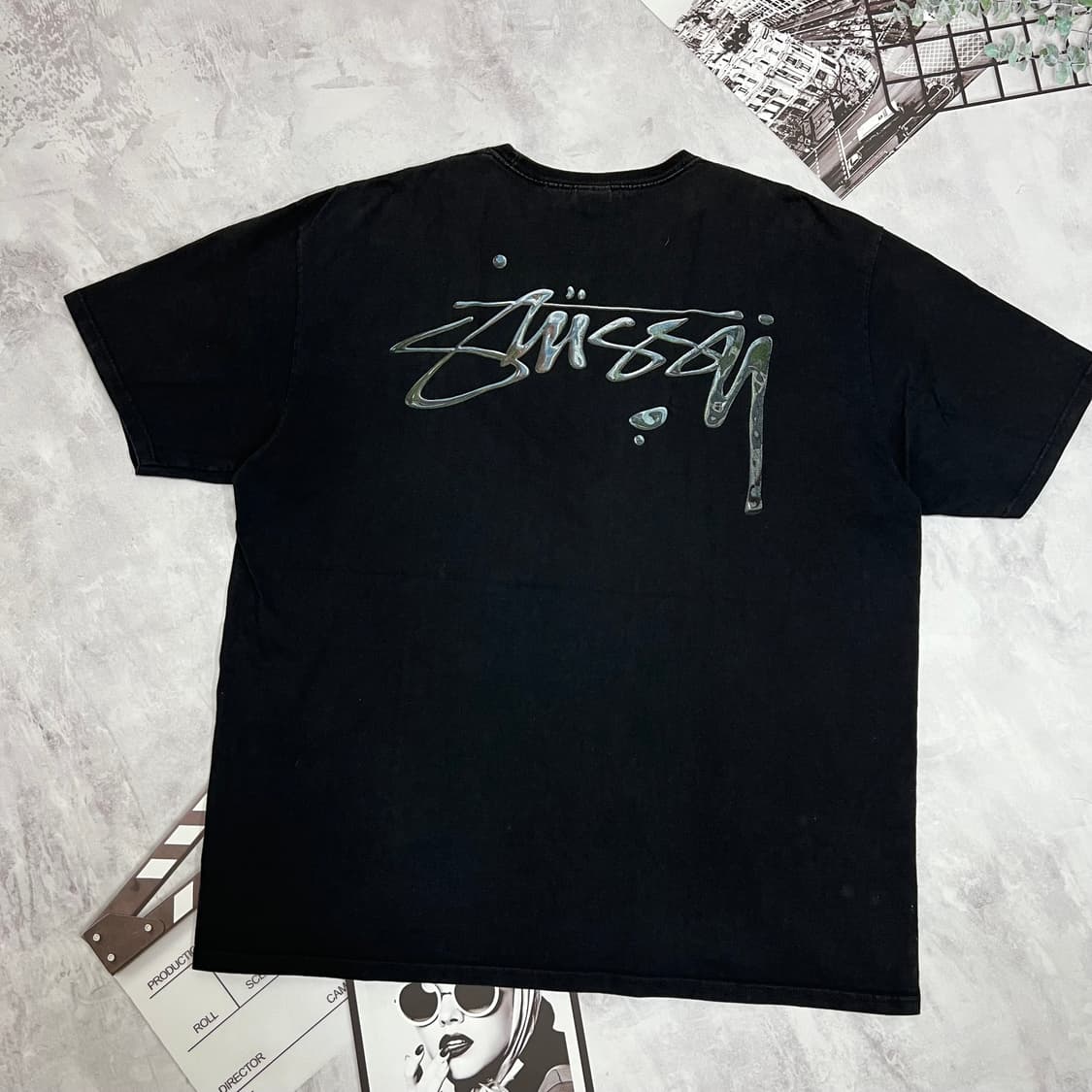 스투시(Stussy)  상품이미지4