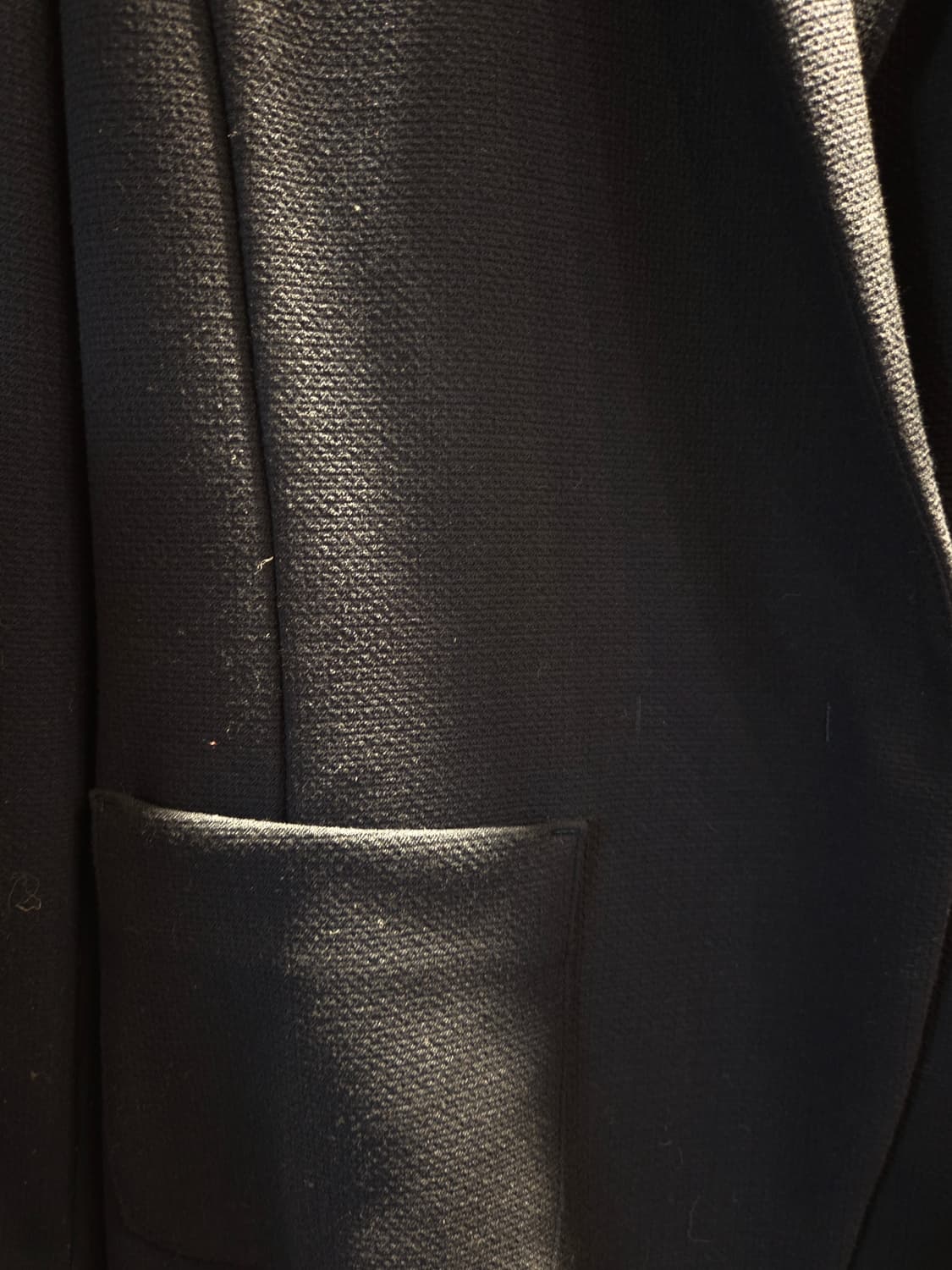 아르마니 꼴레지오니 자켓 상품이미지5