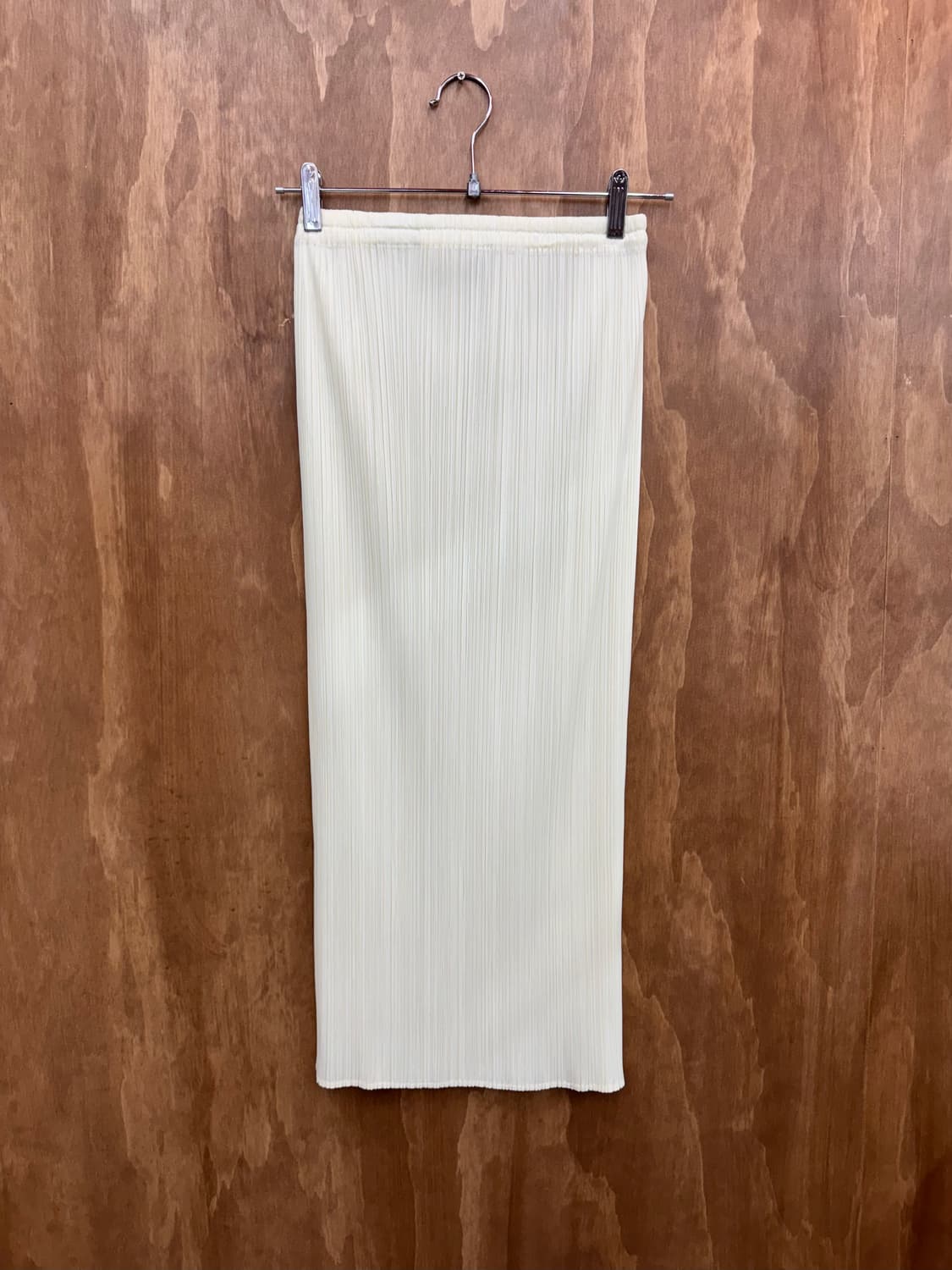 Pleats please플리츠플리즈 스커트 상품이미지1