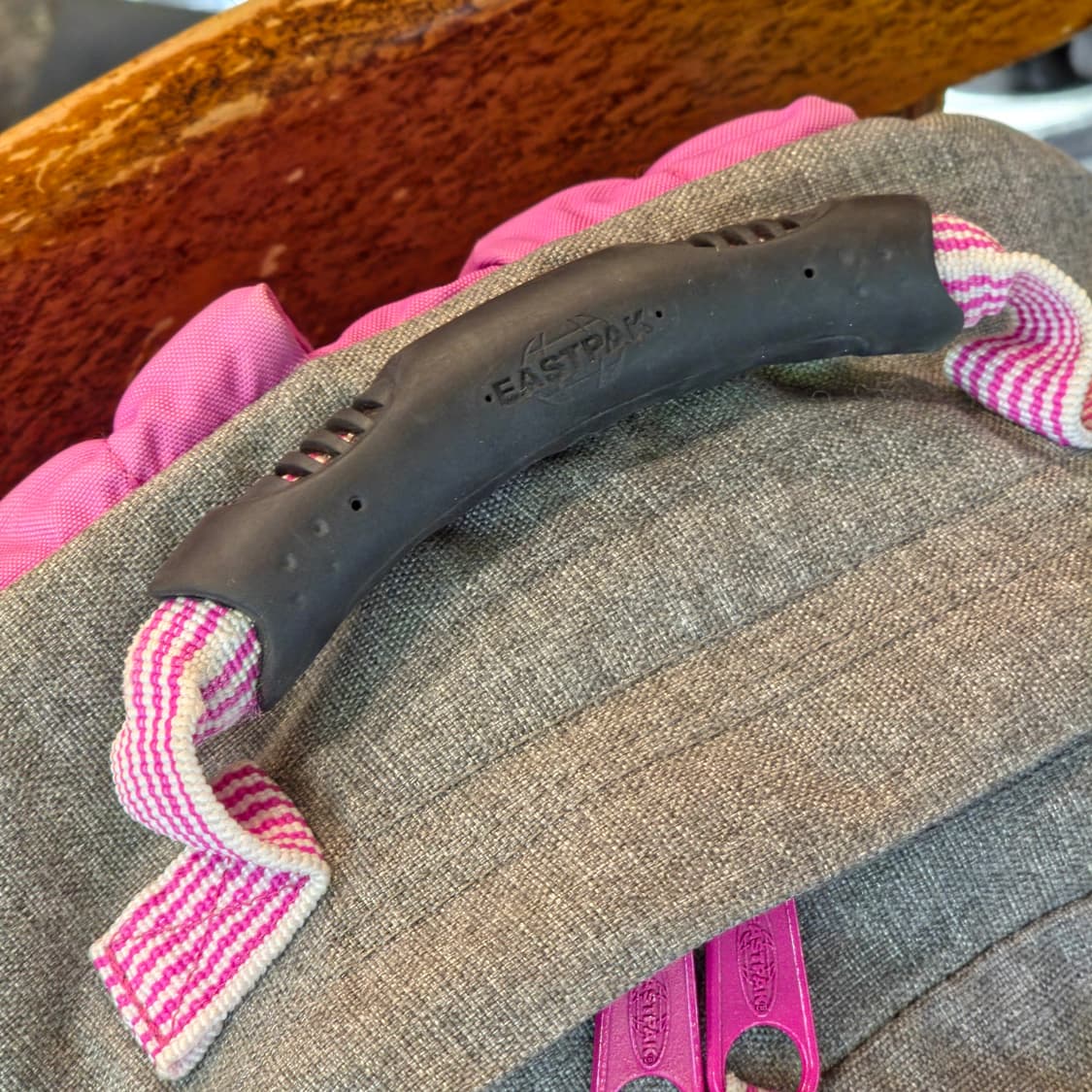 이스트팩 가방  상품이미지4