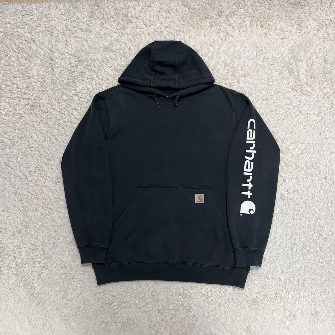 칼하트 후드 상품이미지1
