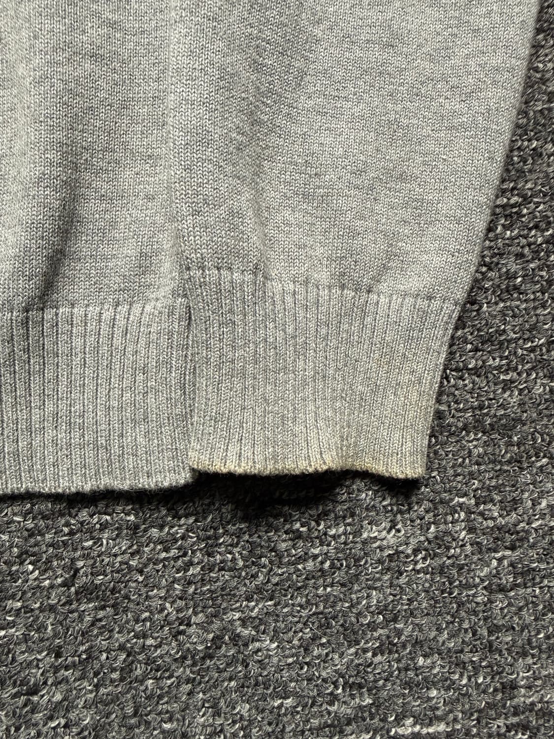 필립플레인 스컬 니트 스웨터 상품이미지8