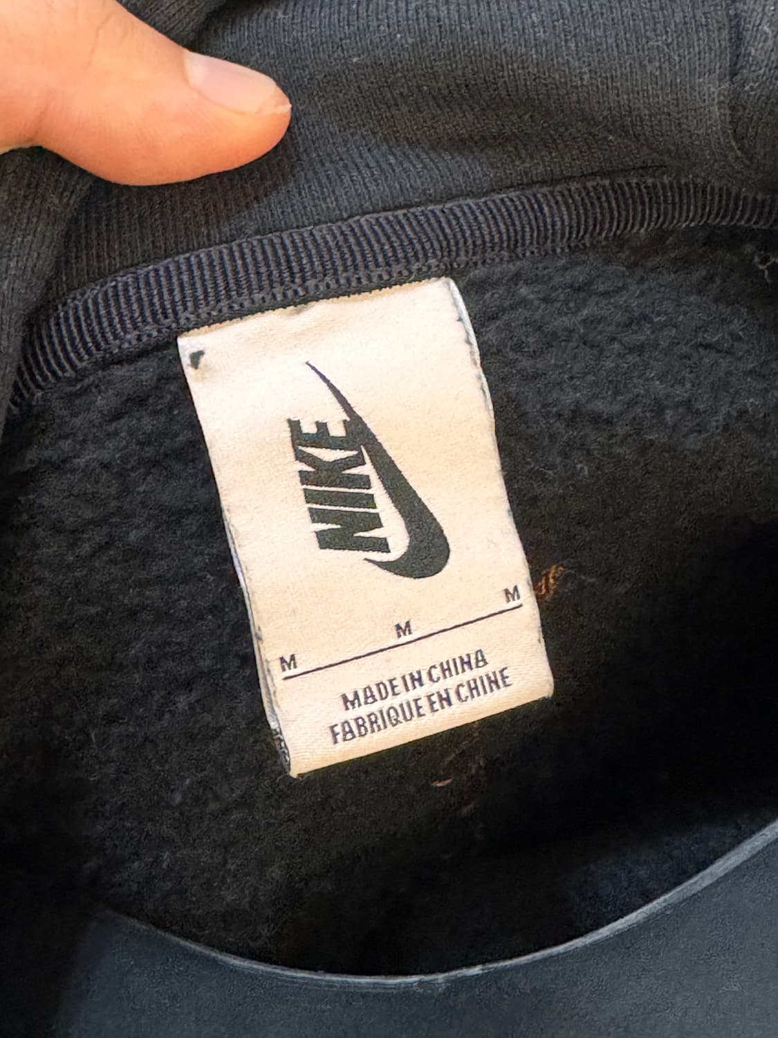 Travis Scott x Nike NRG AG Utility Hoodi 상품이미지3