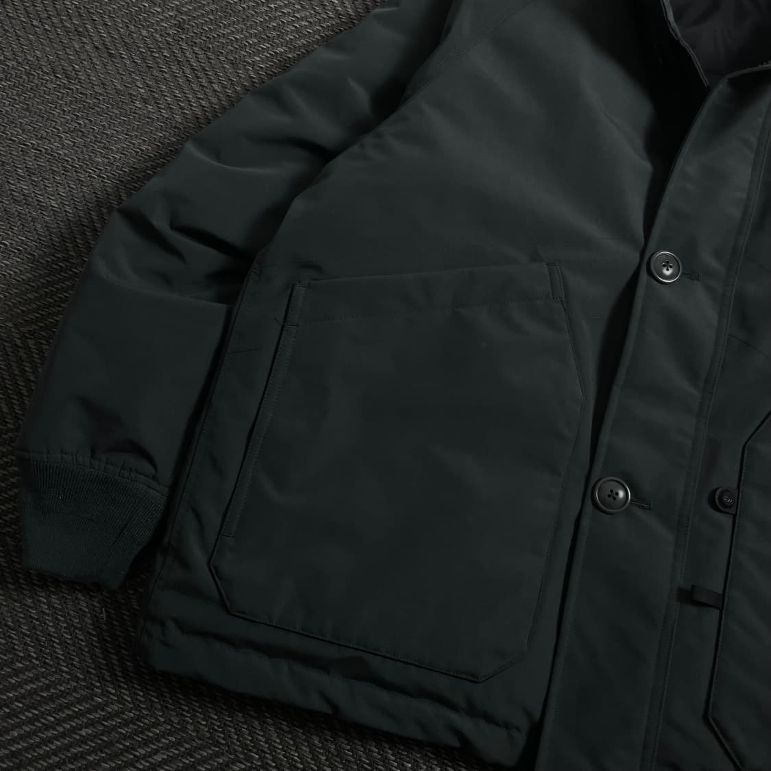 Globeride 테크웨어 멀티 포켓 유틸리티 점퍼y 4169 상품이미지3