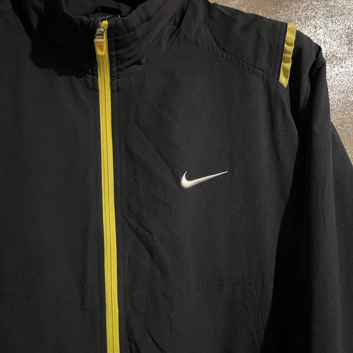 나이키 바람막이 자켓 상품이미지2