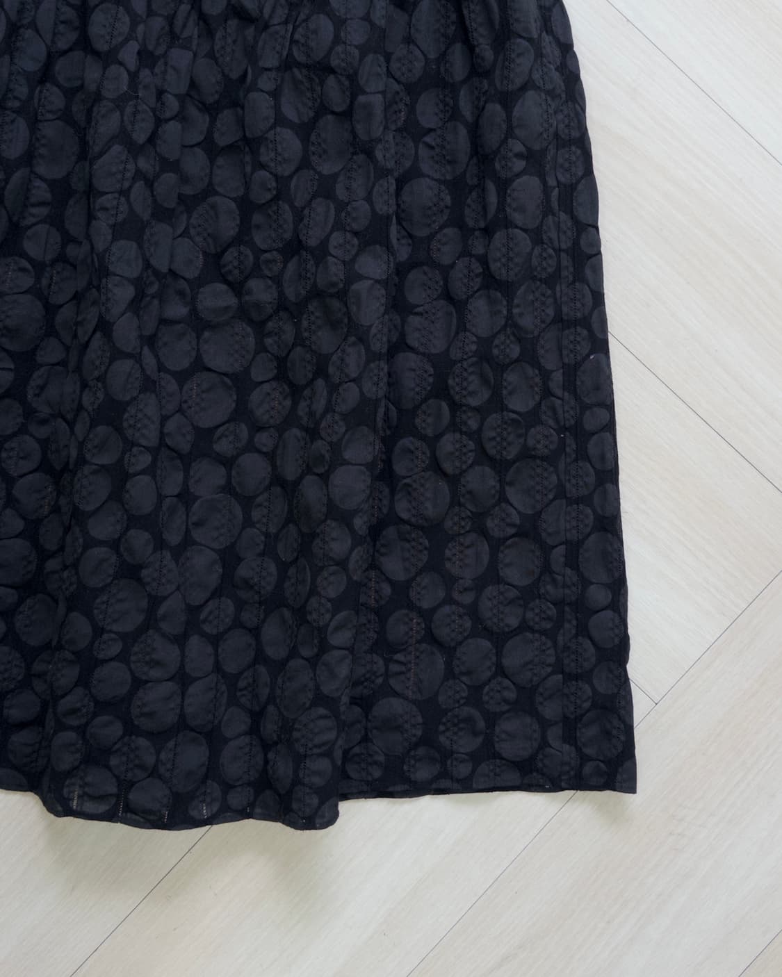 [Jocomomola de Sybilla] cotton skirt  상품이미지3