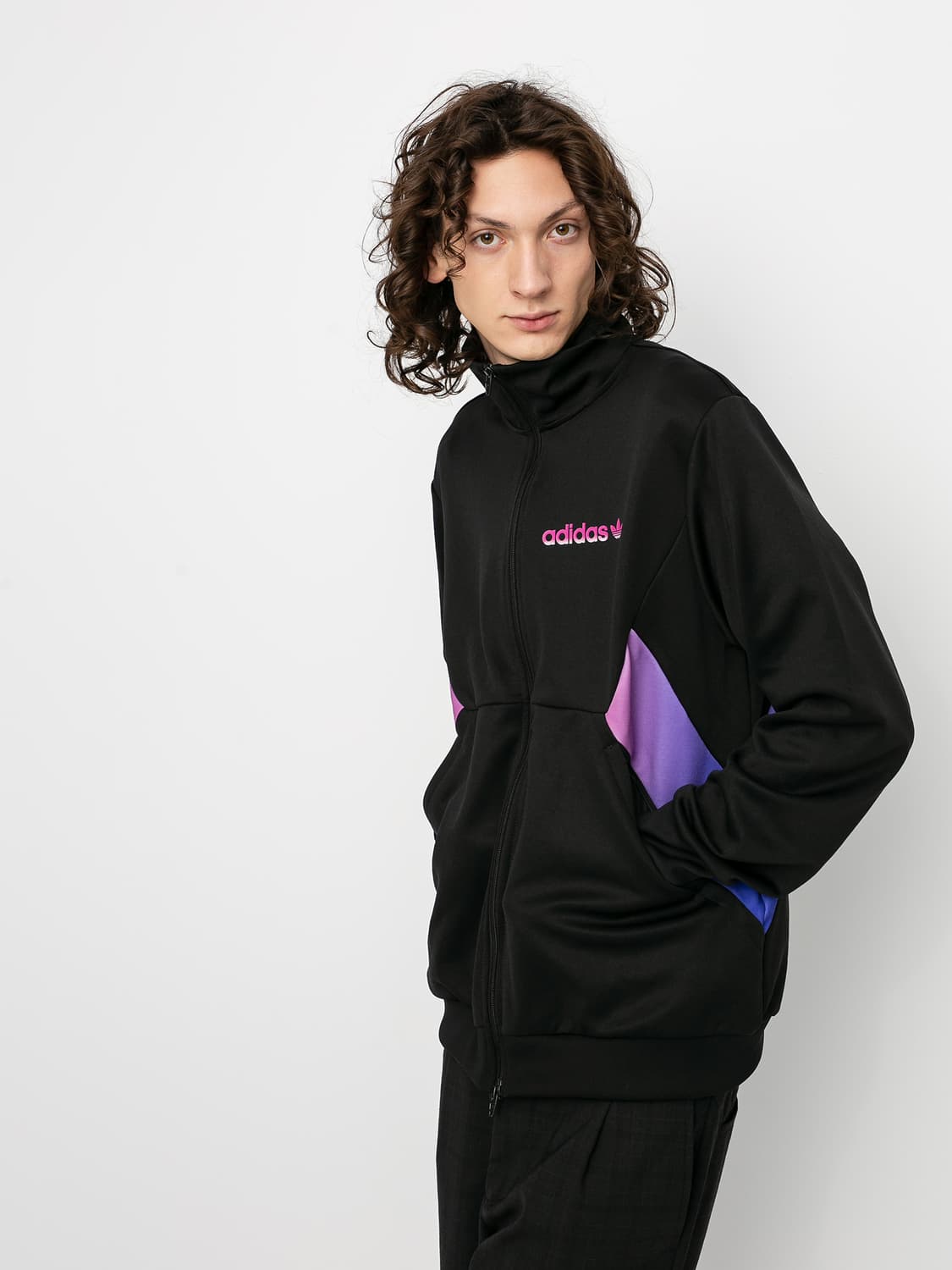 아디다스 트랙수트 트레이닝 져지 셋업 XL 상품이미지10