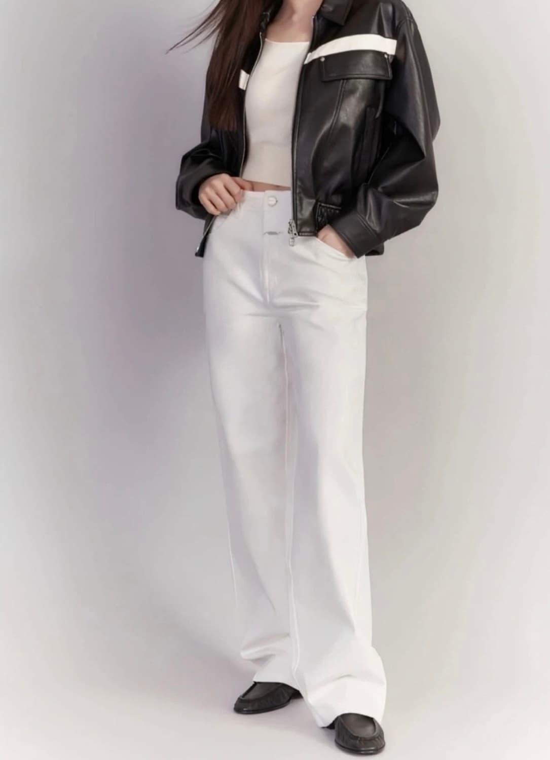 마리떼 화이트진 25 상품이미지1