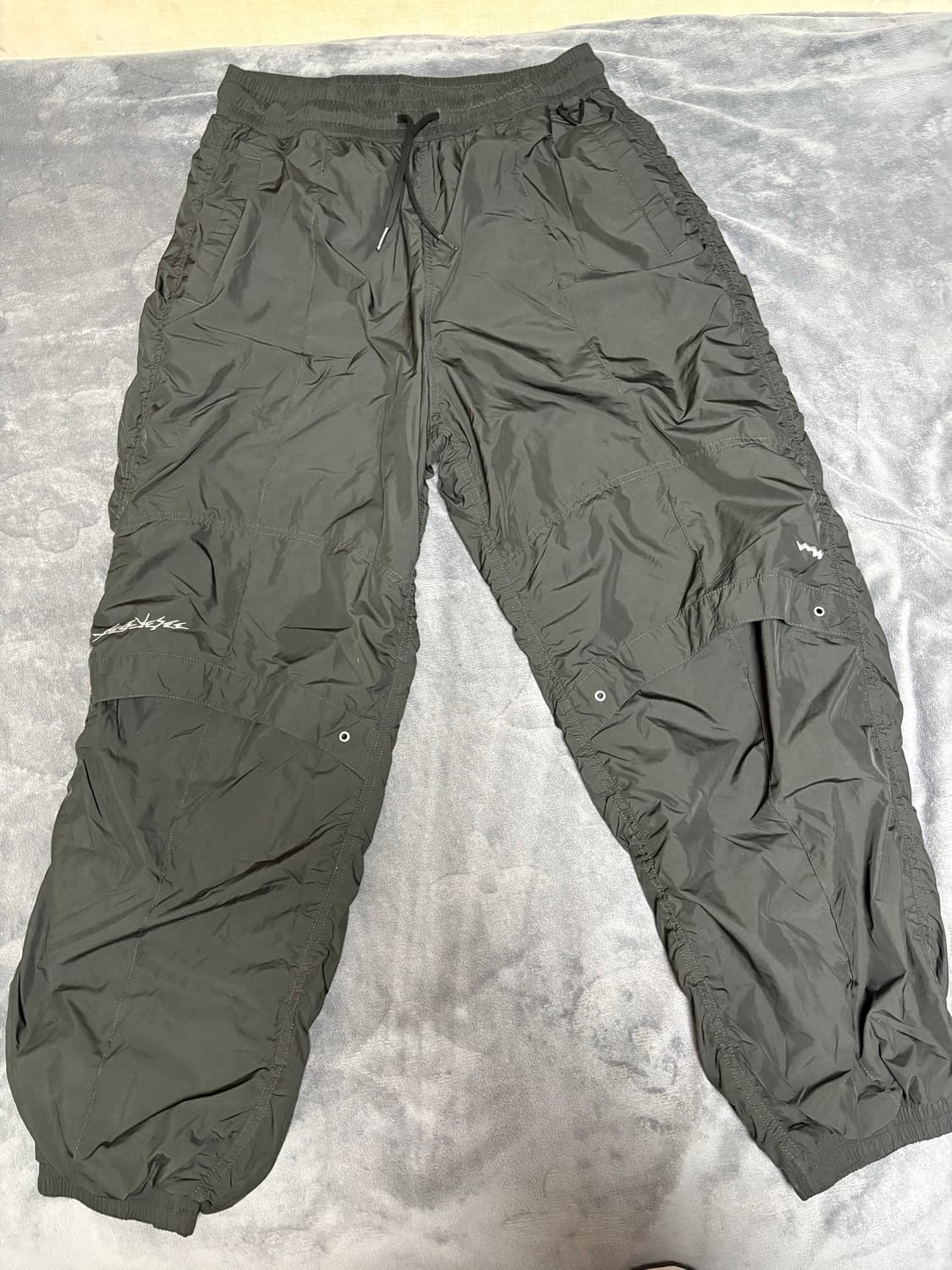 예스아이씨 나일론 팬츠 상품이미지1