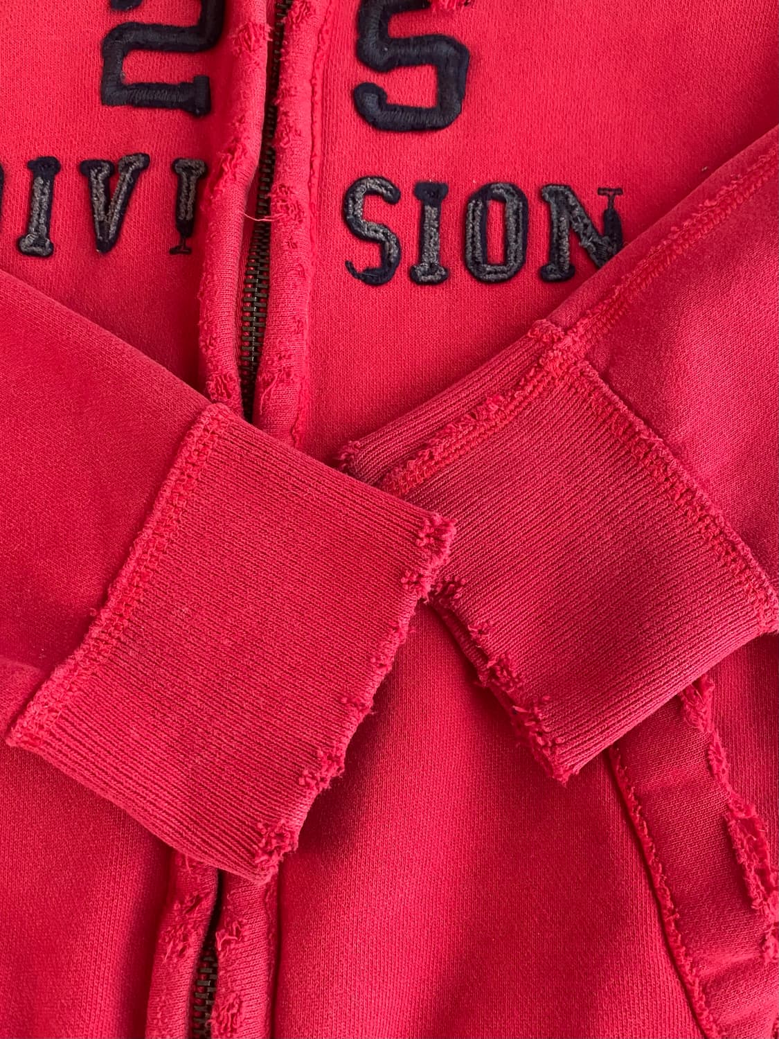 아베크롬비 후드집업 상품이미지7