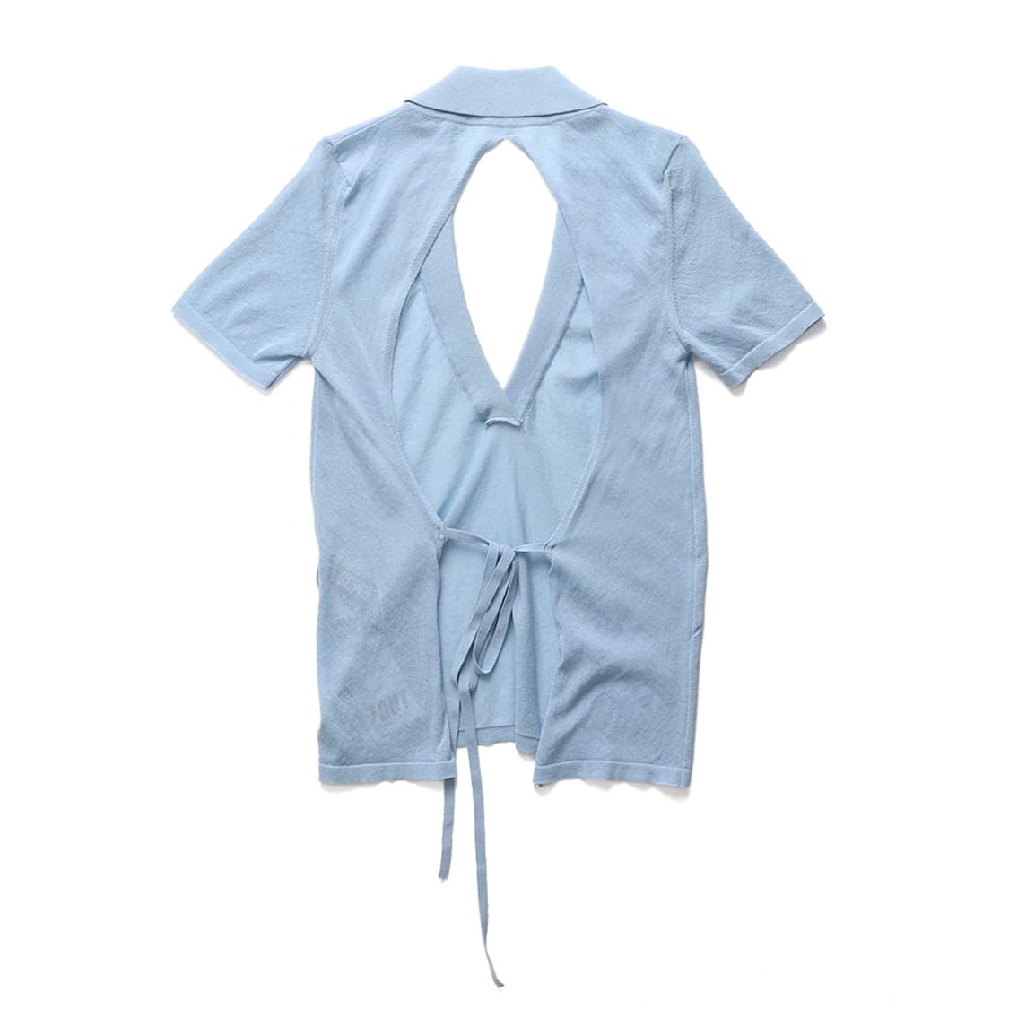 자크뮈스 JACQUEMUS Sheer Top 상품이미지5