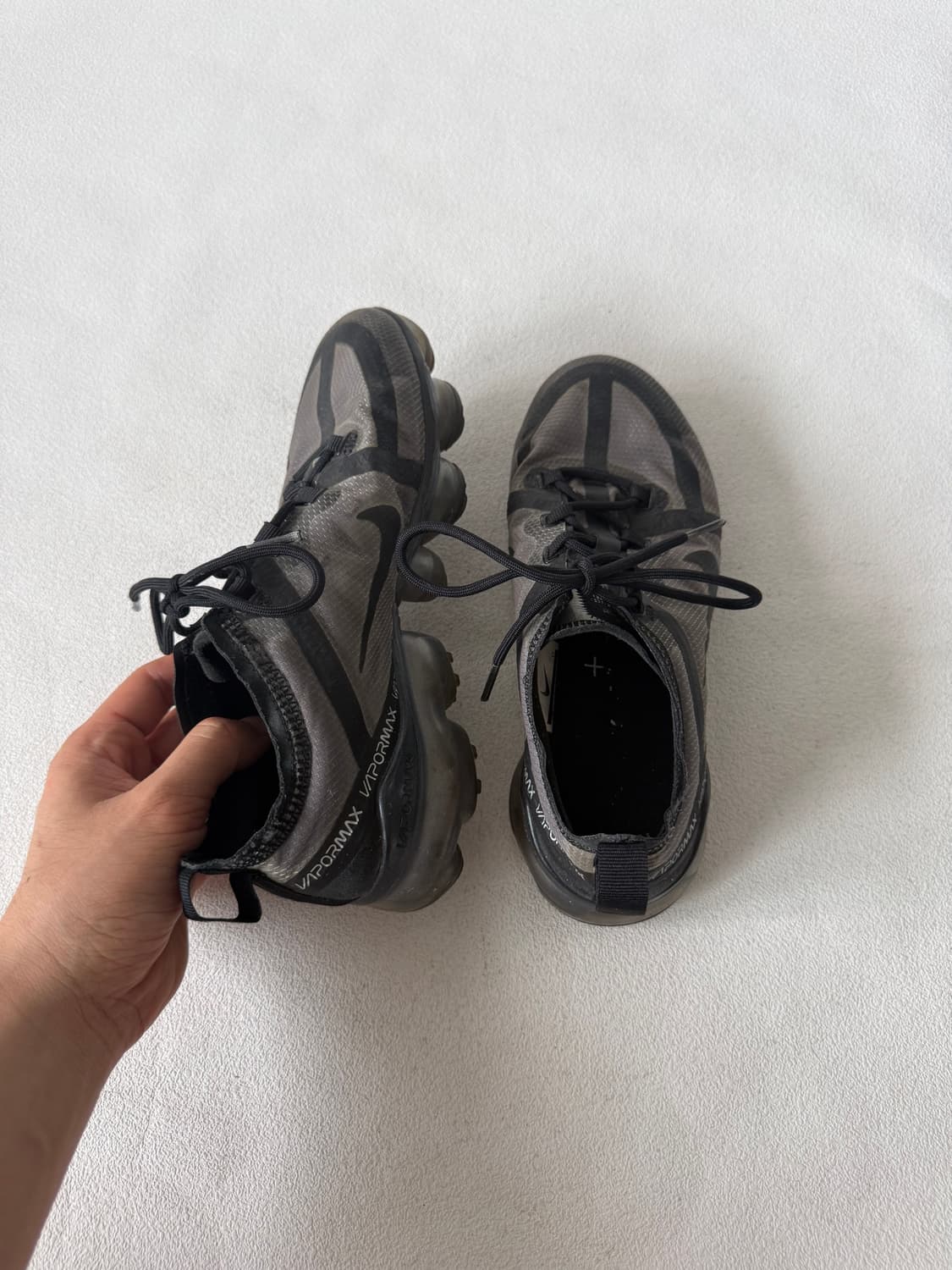 [240]나이키(NIKE) 베이퍼맥스 상품이미지5