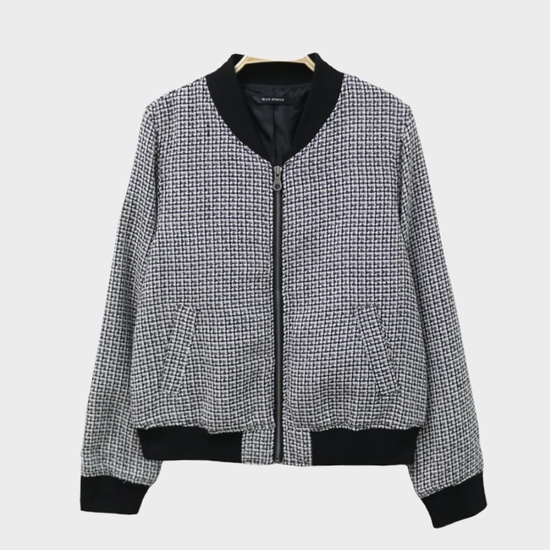 BLUE STRIVE 자켓 상품이미지1