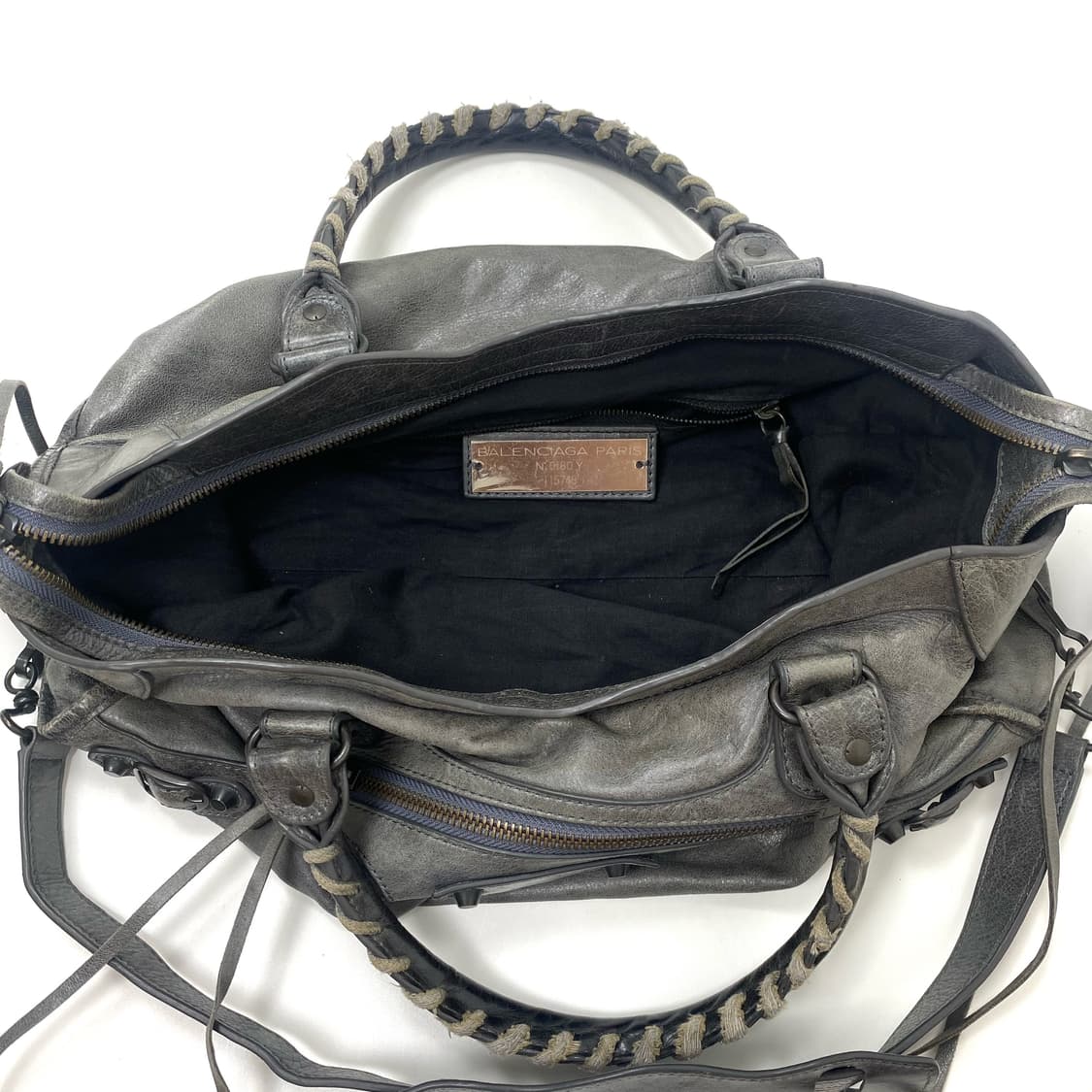 발렌시아가 가방 상품이미지4