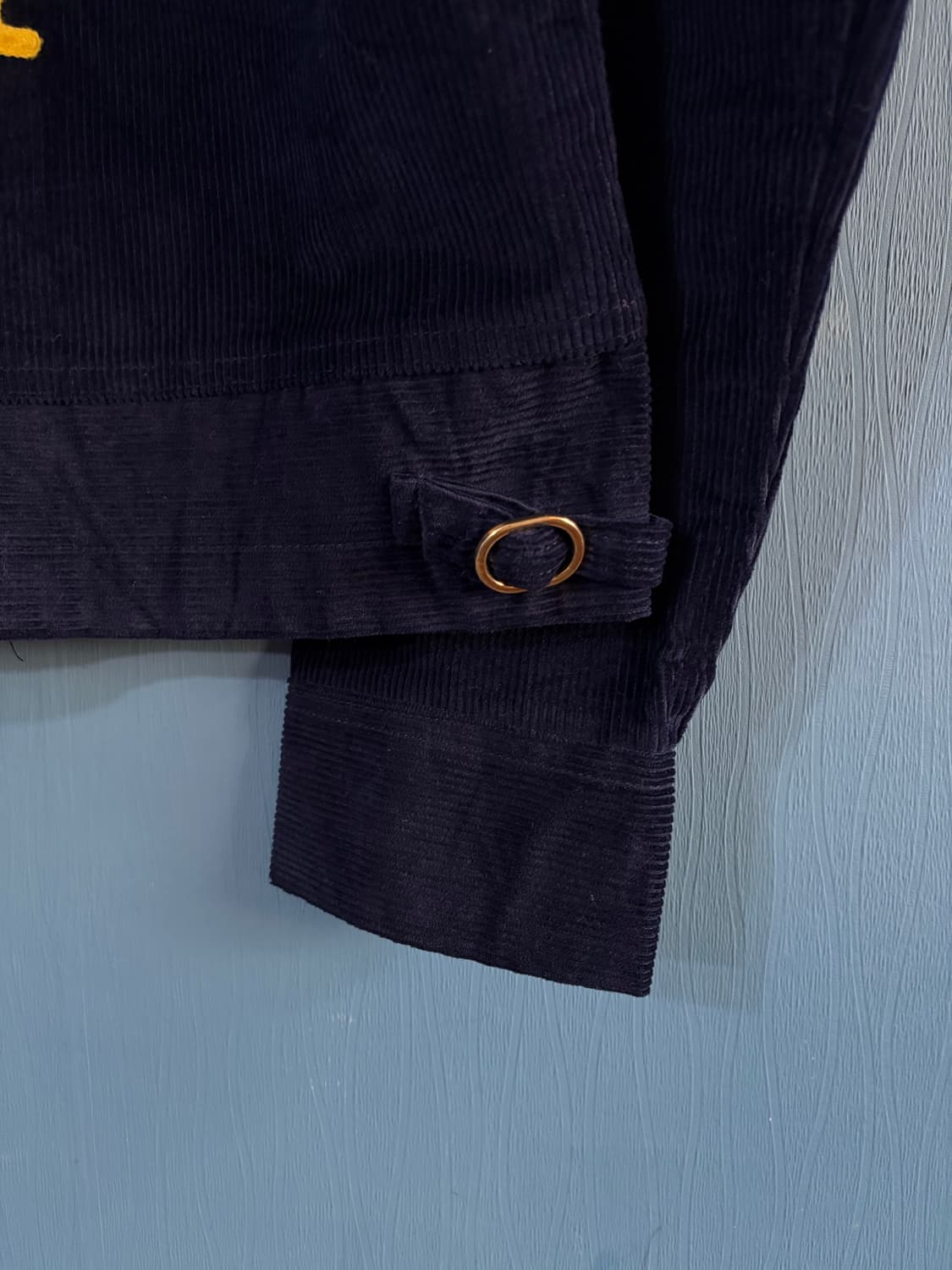 FFA Maryland Corduroy Jacket. 상품이미지7