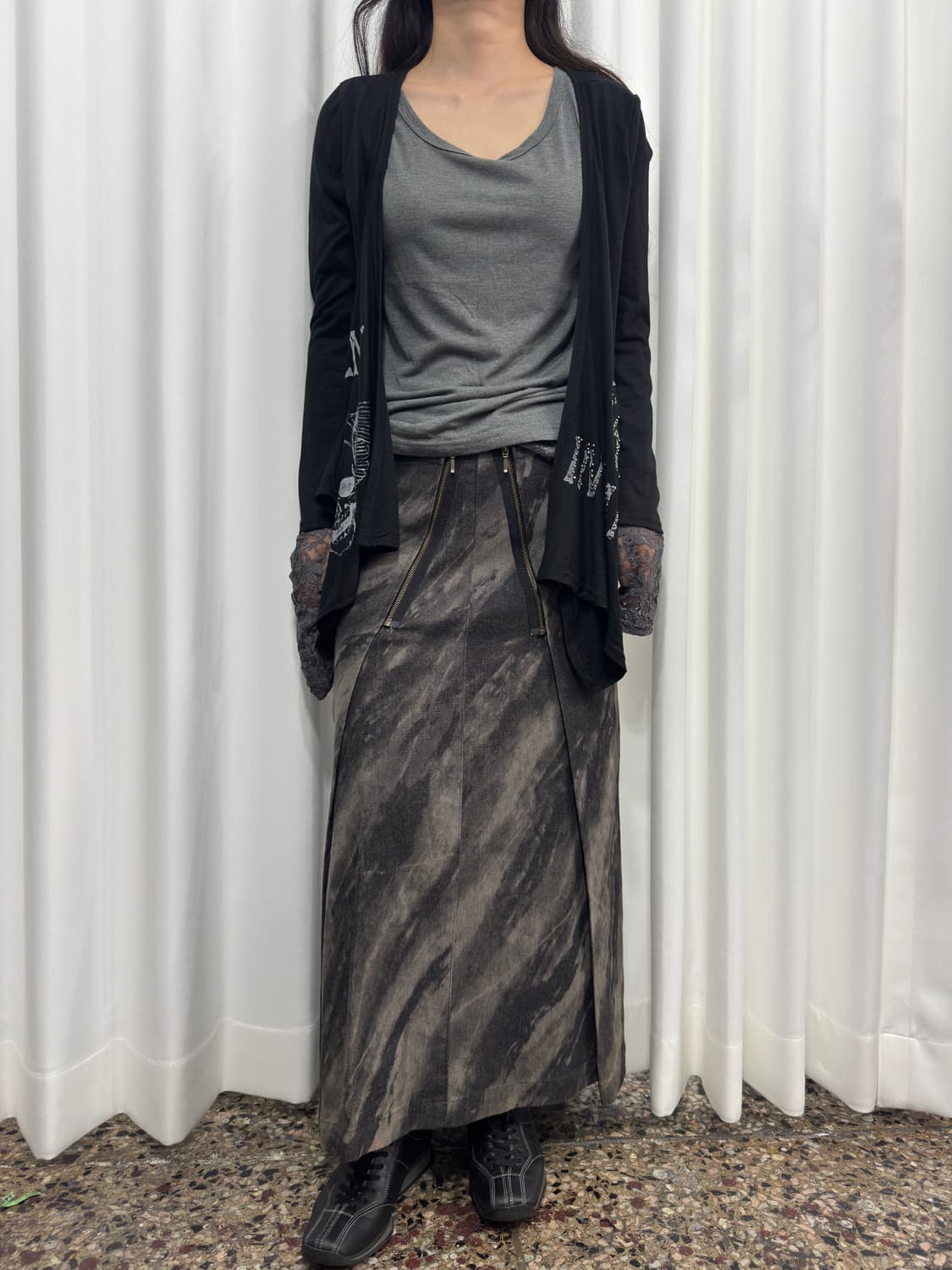 design skirt 상품이미지5