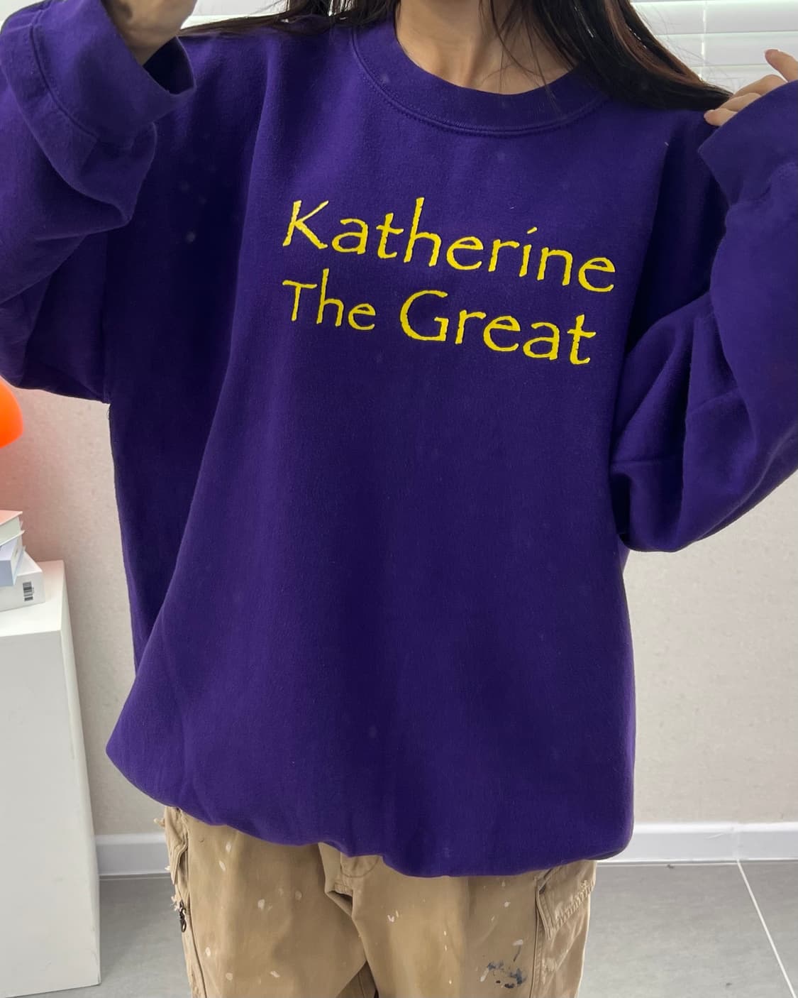 (XL)00'S GILDAN 맨투맨-M1785 상품이미지1