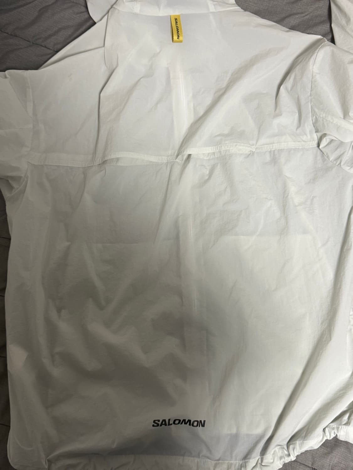 살로몬 모디세이 에어로 라이트 XL 상품이미지2