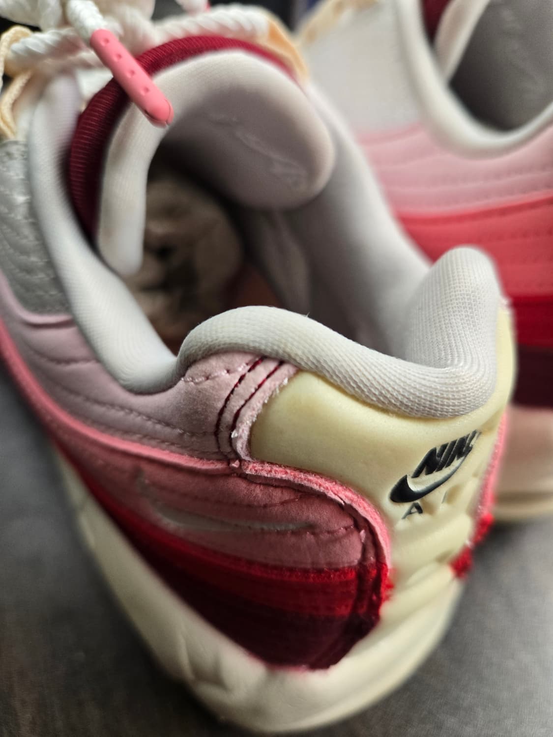 나이키 에어맥스 95 QS 아나토미 오브 에어  (240mm) 상품이미지6