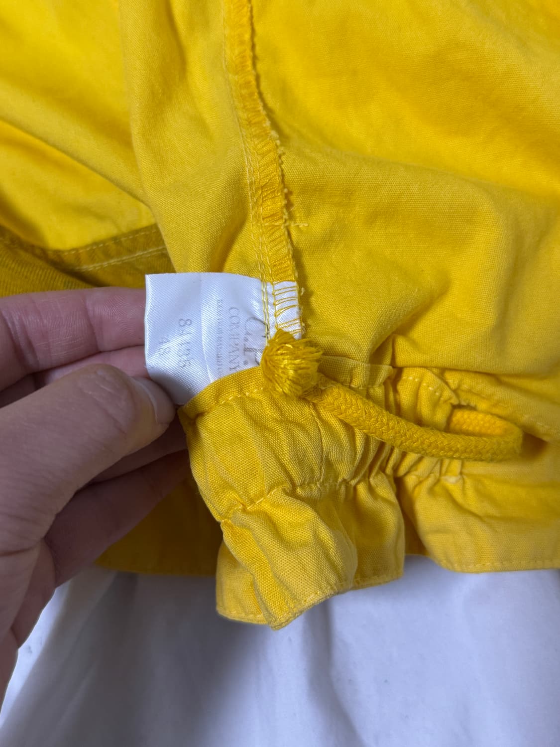 80s Boneville navy arctic 페이즐리 코튼 자켓 상품이미지10