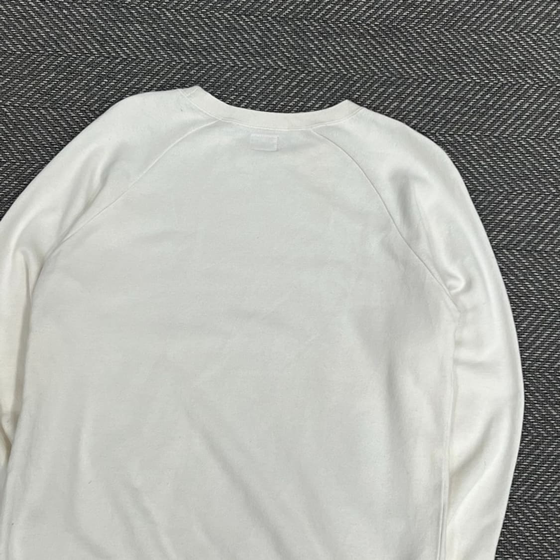 lee 빅로고 맨투맨 v1232 상품이미지4