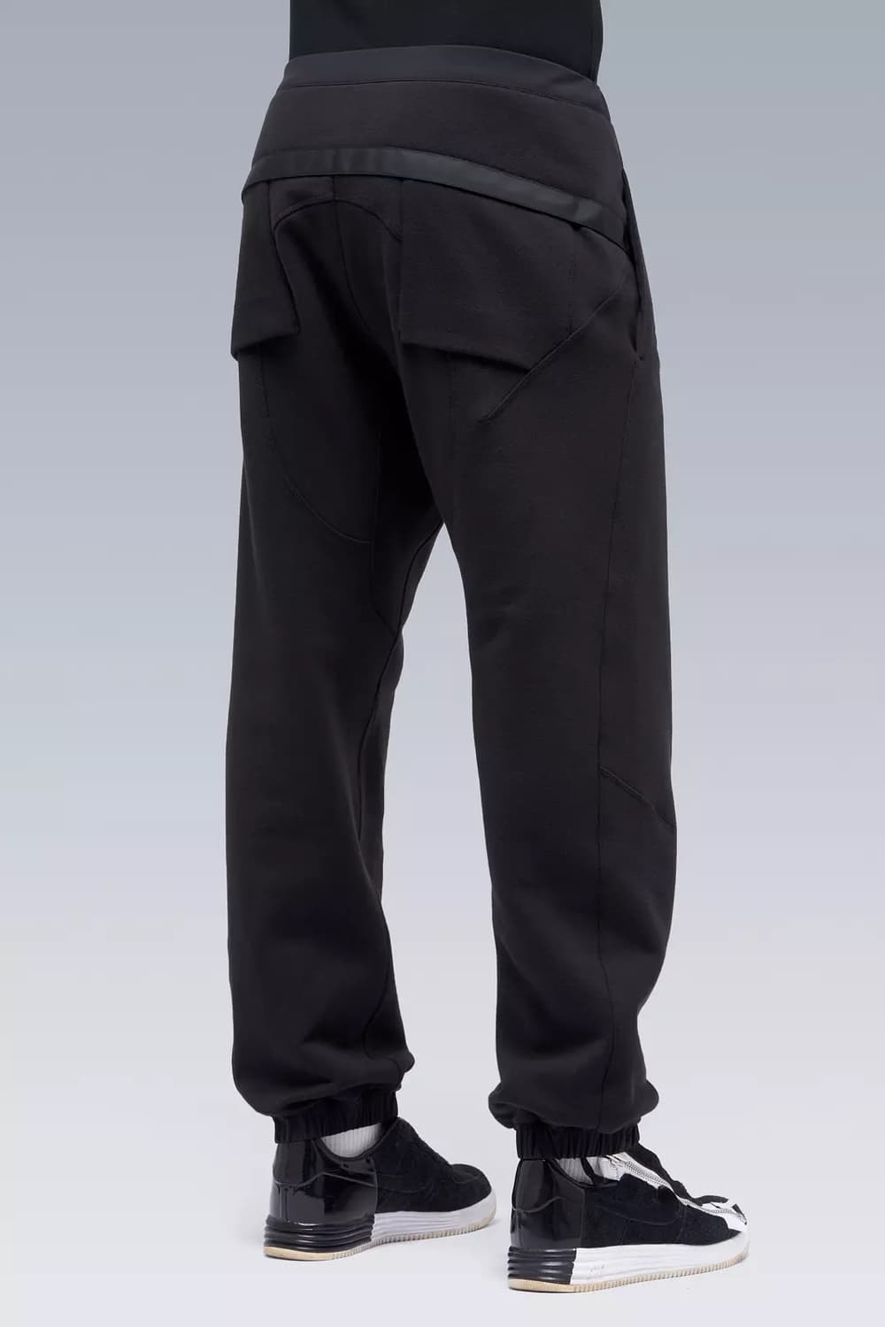 아크로님 P39-PR L 블랙 상품이미지4