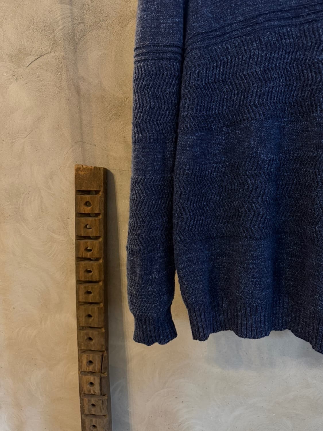 댄함 니트 105 상품이미지5