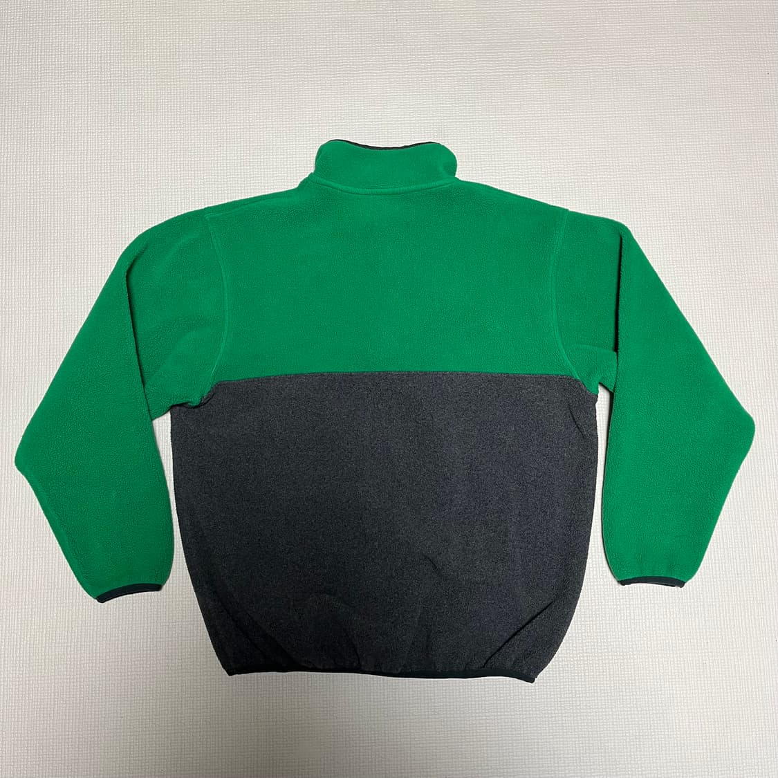 파타고니아 신칠라 그린/그레이 상품이미지2