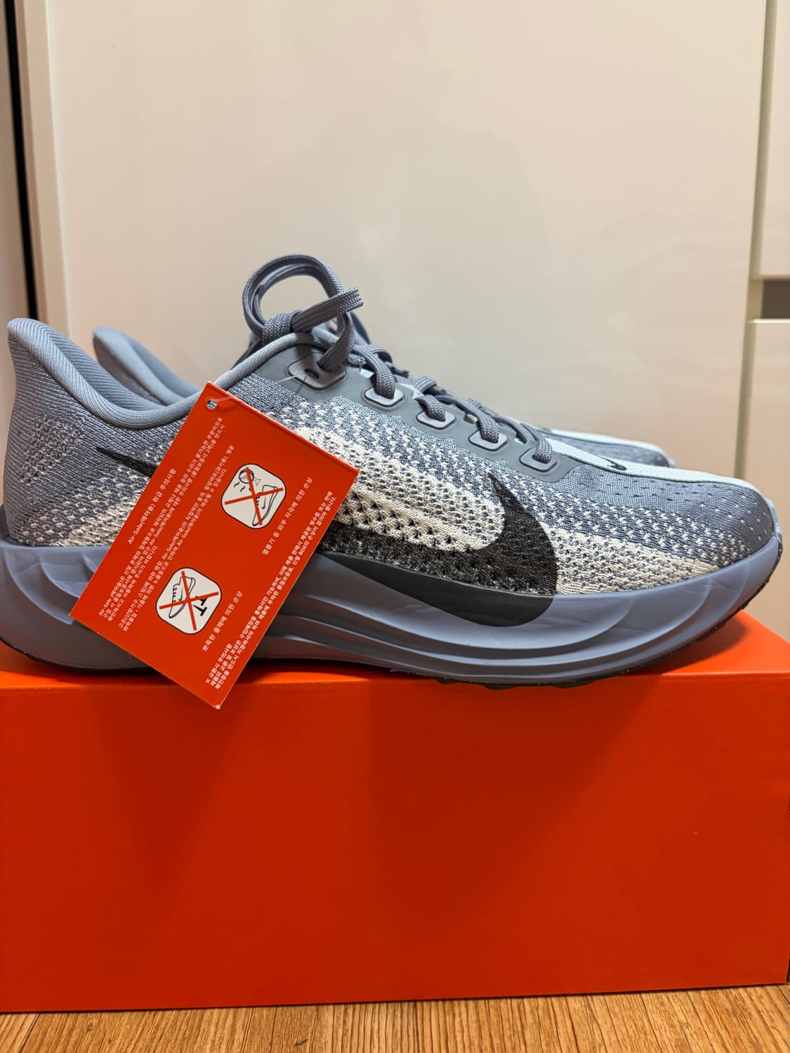 나이키 페가수스 플러스 260 새상품 상품이미지5