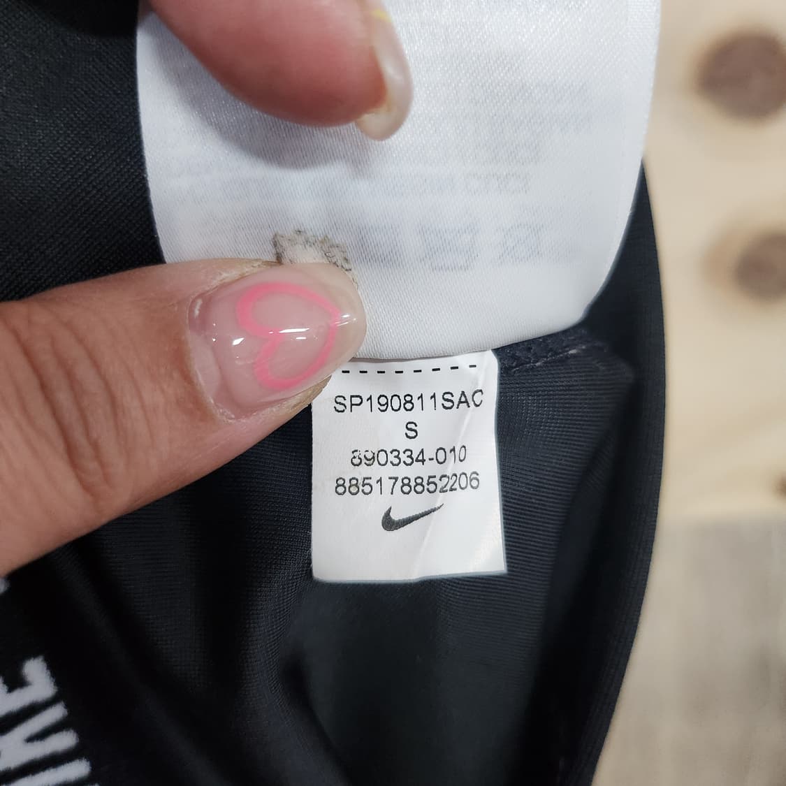 443) 나이키 NIKE 스피드 타이츠 레깅스 상품이미지7
