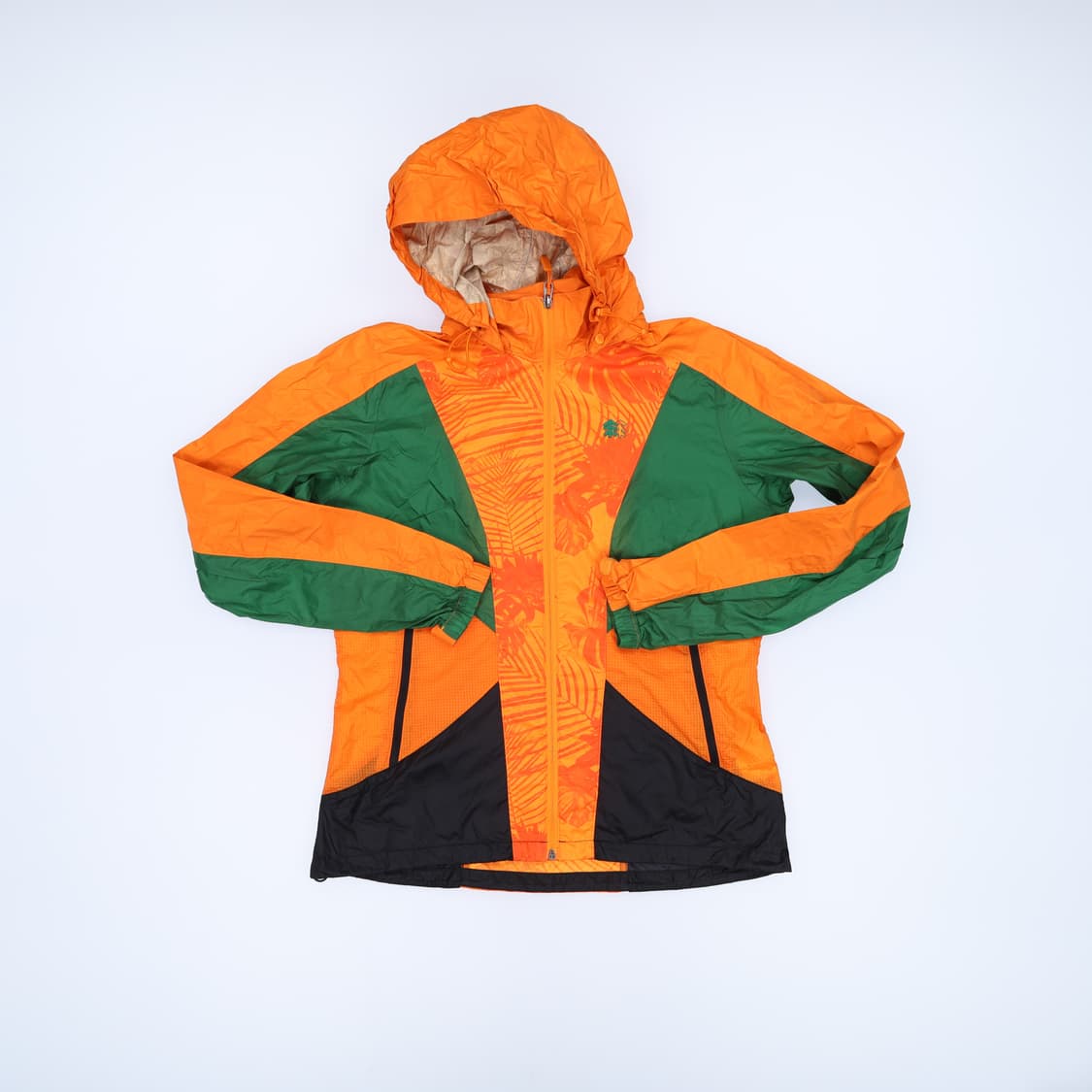 95 코오롱스포츠 여성 바람막이 자켓 0306H1 상품이미지1