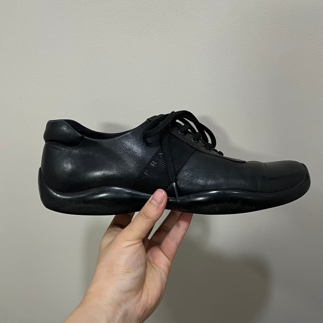 Prada Sports Derby/Sneakers 상품이미지4