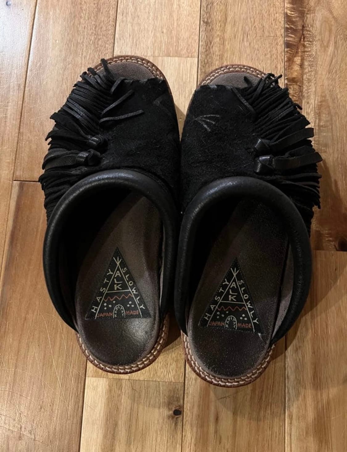 캐피탈 사보 샌들 상품이미지1