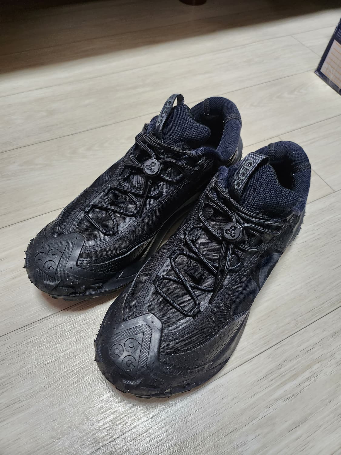 나이키 acg 마운틴플라이 285 상품이미지3