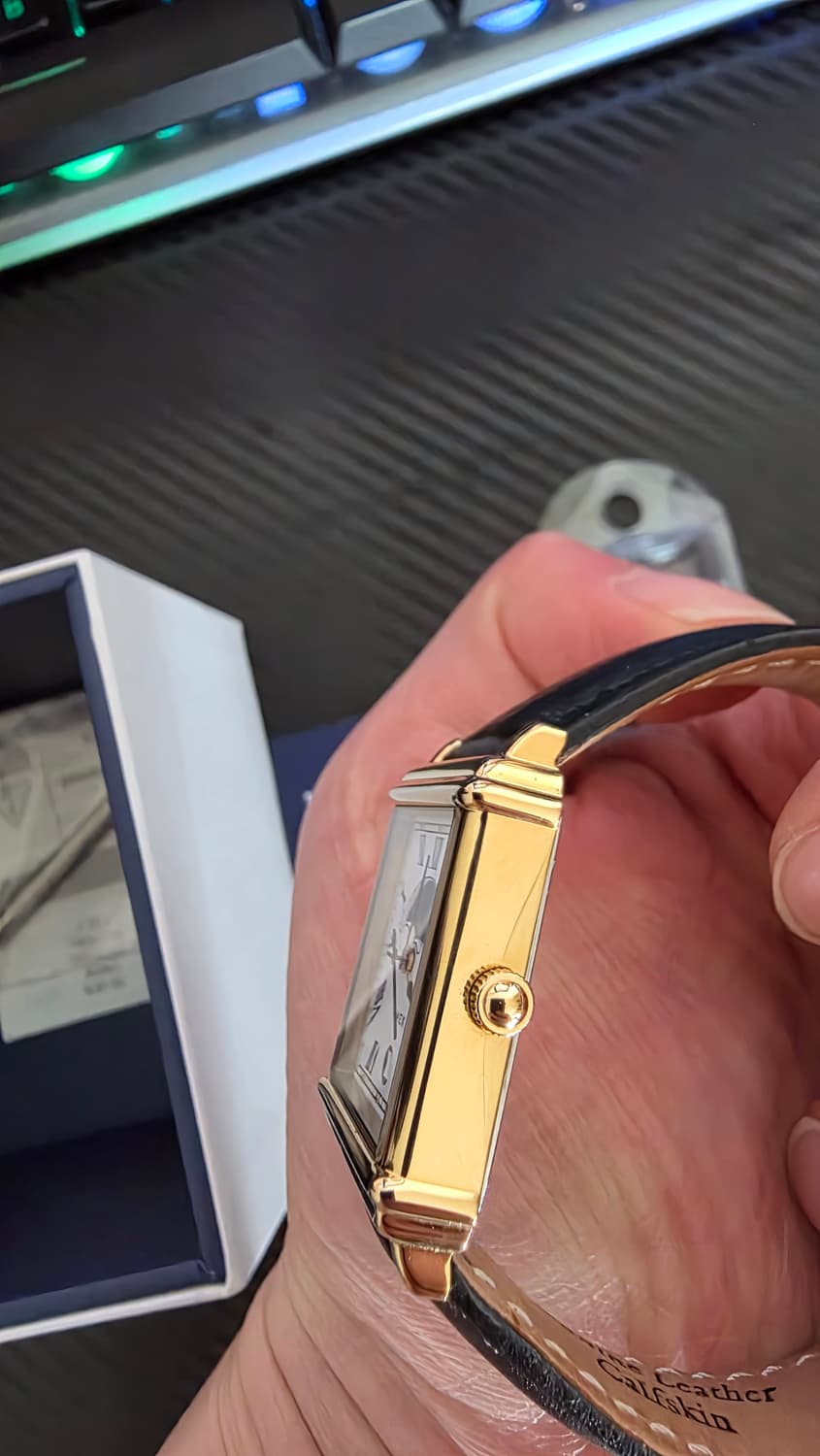 노아 타이맥스 브라운 골드 상품이미지4