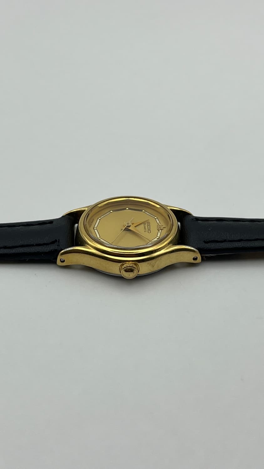 세이코 여성용 빈티지시계 상품이미지5