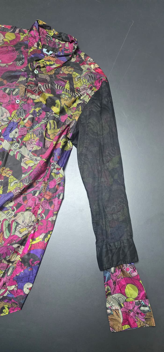 꼼데가르송  상품이미지3