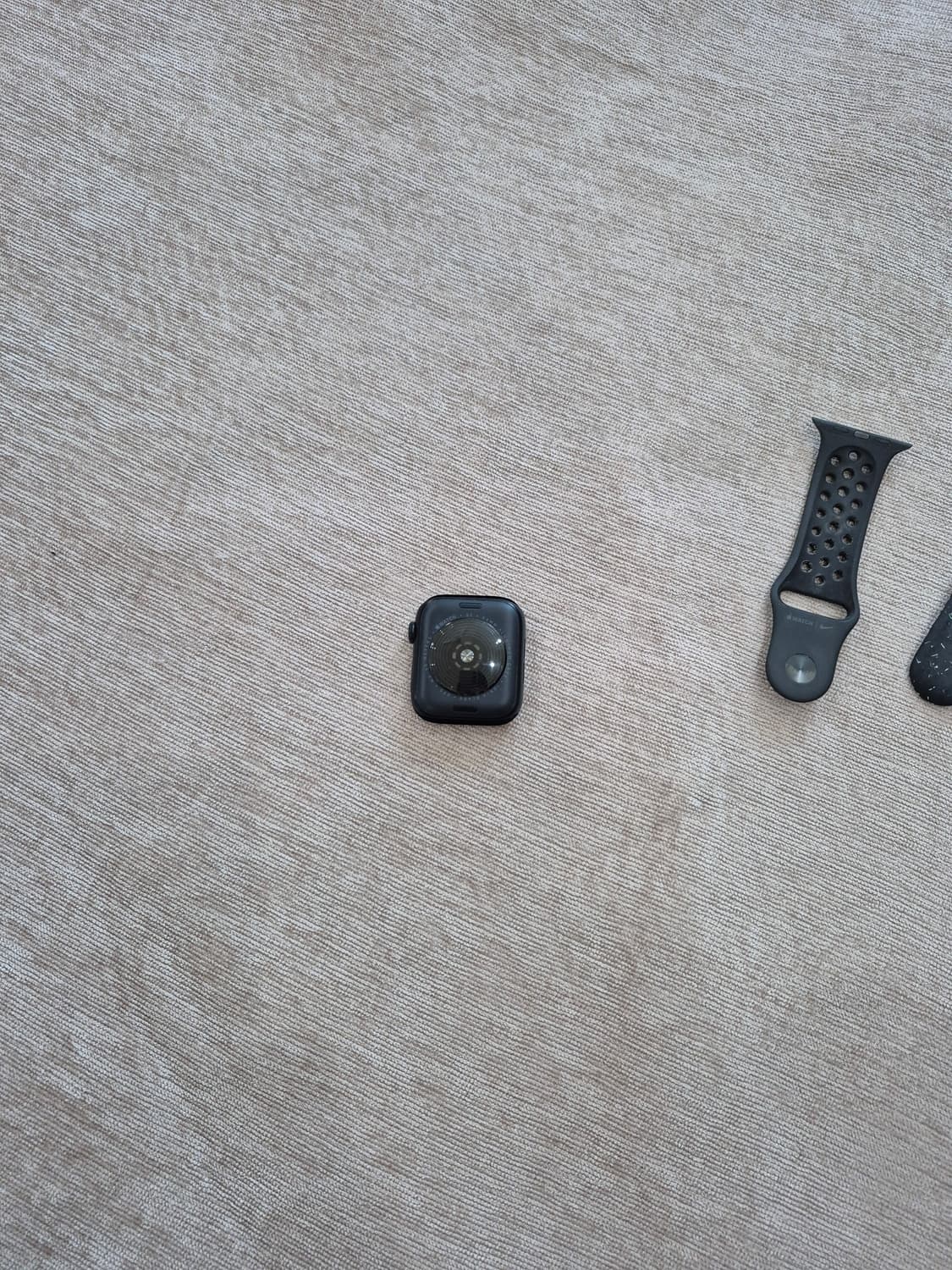 애플워치 se2 나이키 에디션 44mm 상품이미지2