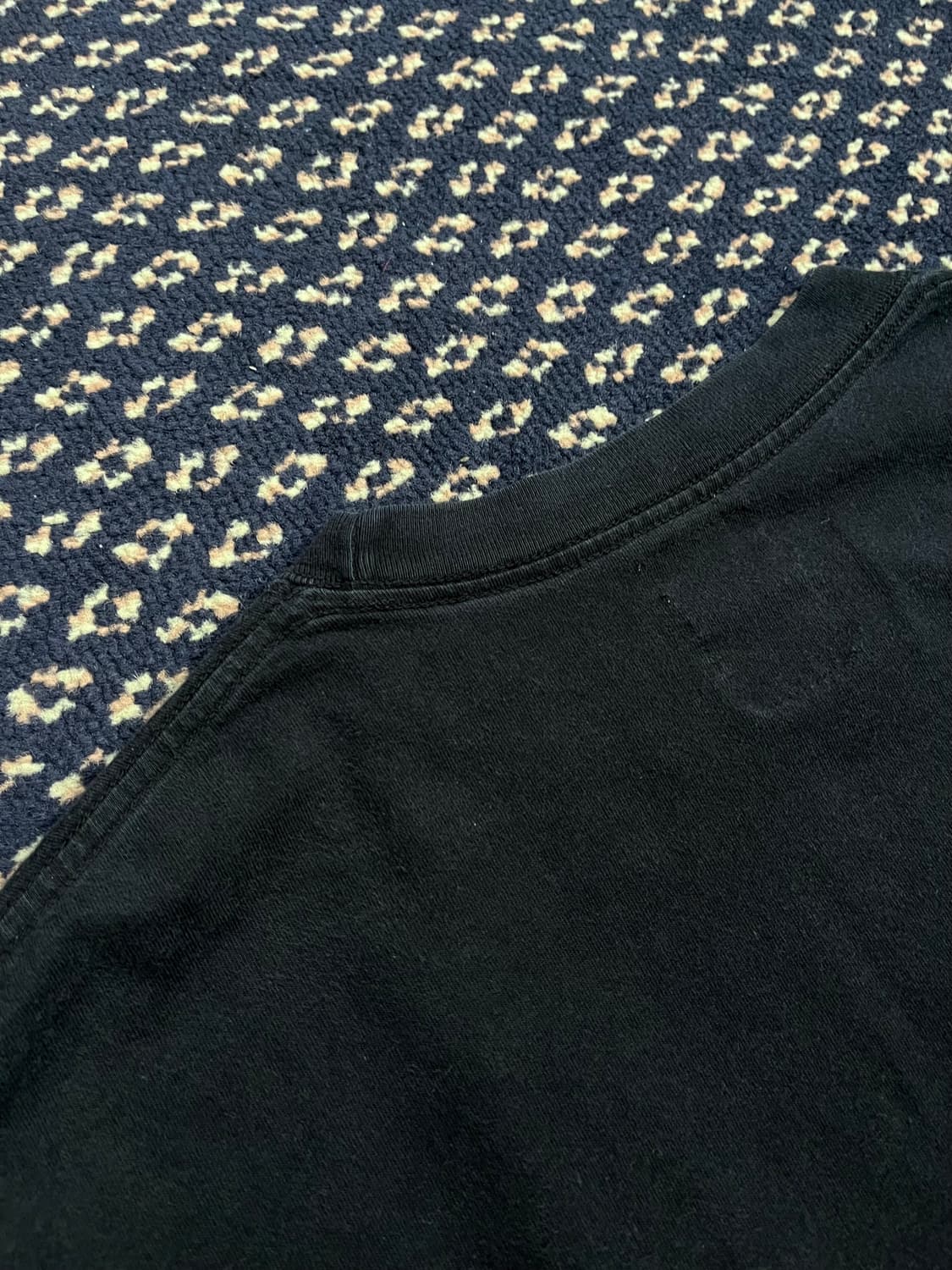 2000s 네이버후드 롱슬리브 상품이미지6