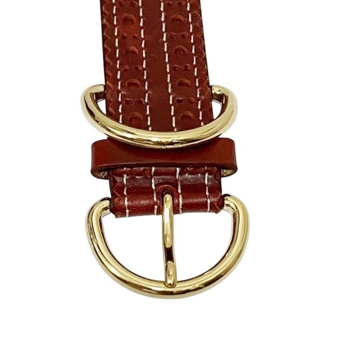 Jean Paul Gaultier Leater Watch 상품이미지6