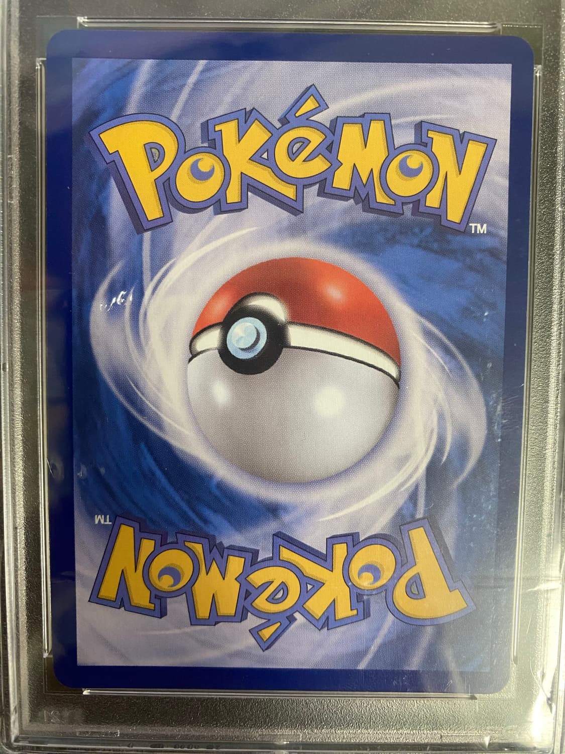 ditto korean promo 메타몽 석촌호수 프로모 psa9 상품이미지4