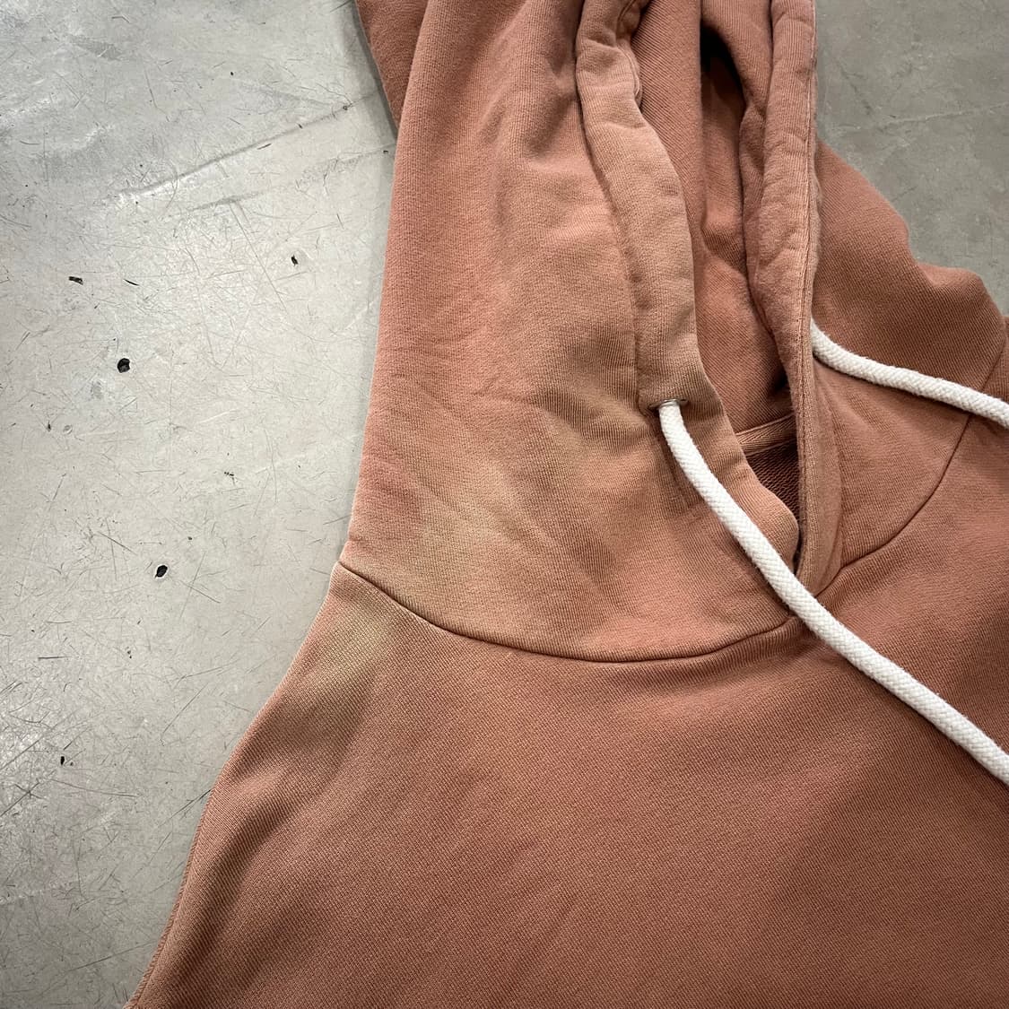 [44]메종마르지엘라 스테레오타입 후드  상품이미지5