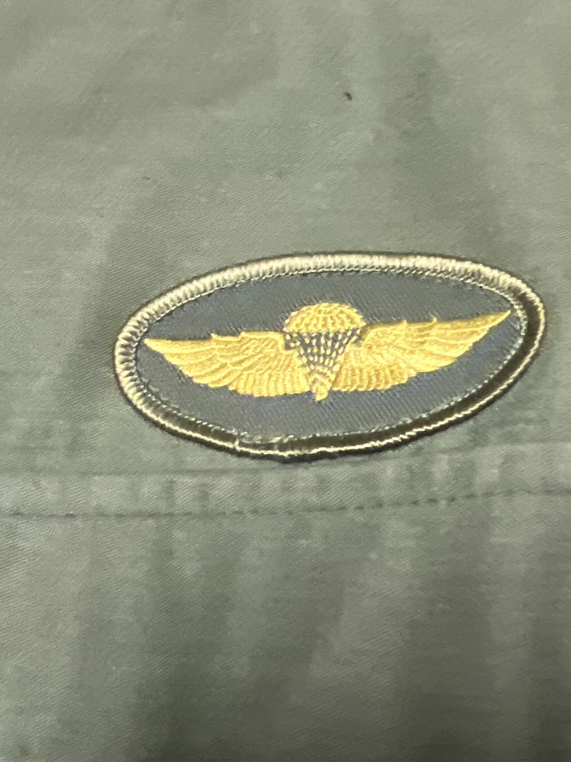 (L-L)오리지널 M65 필드자켓 3세대 상품이미지8