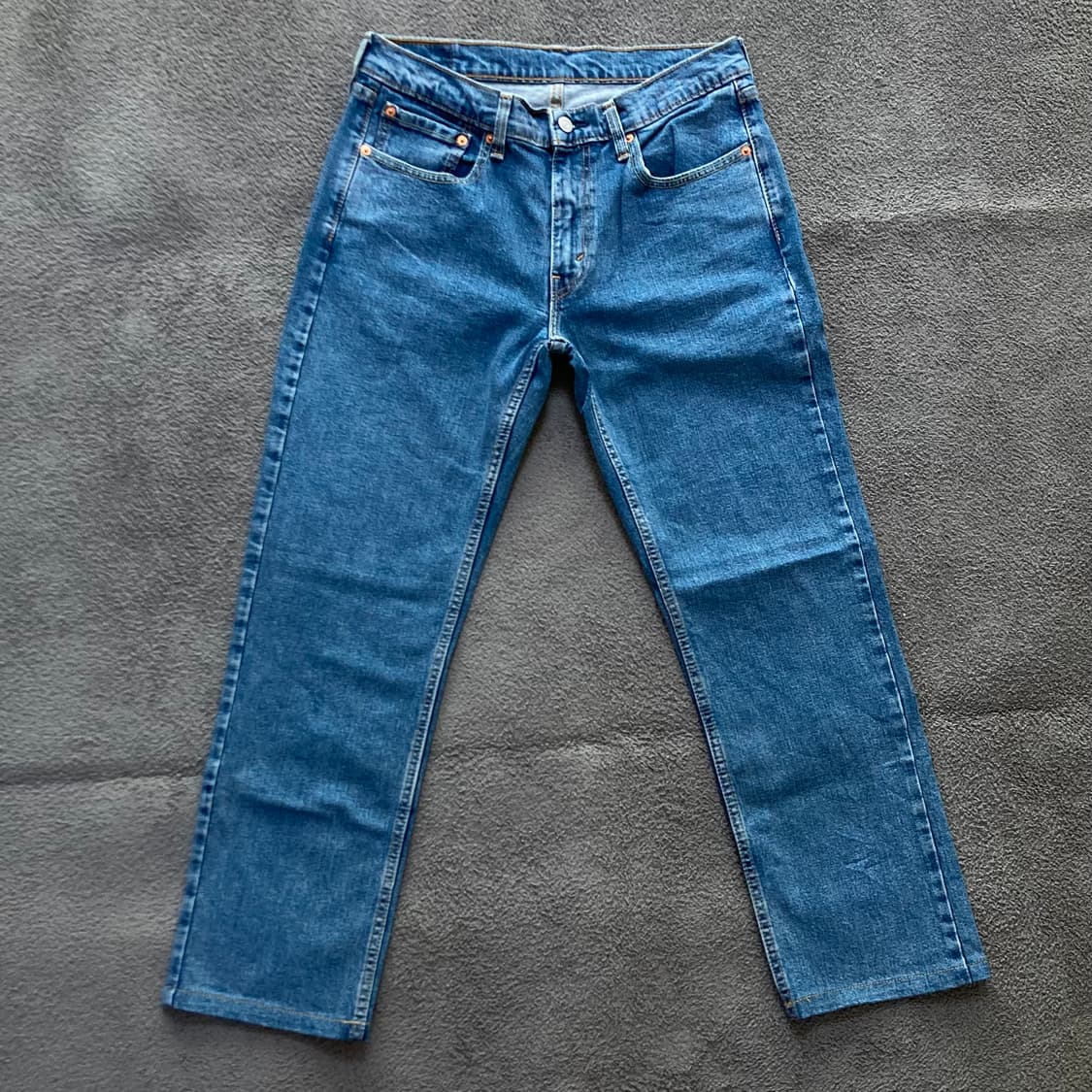 리바이스 514 데님팬츠 W32 L32 상품이미지2