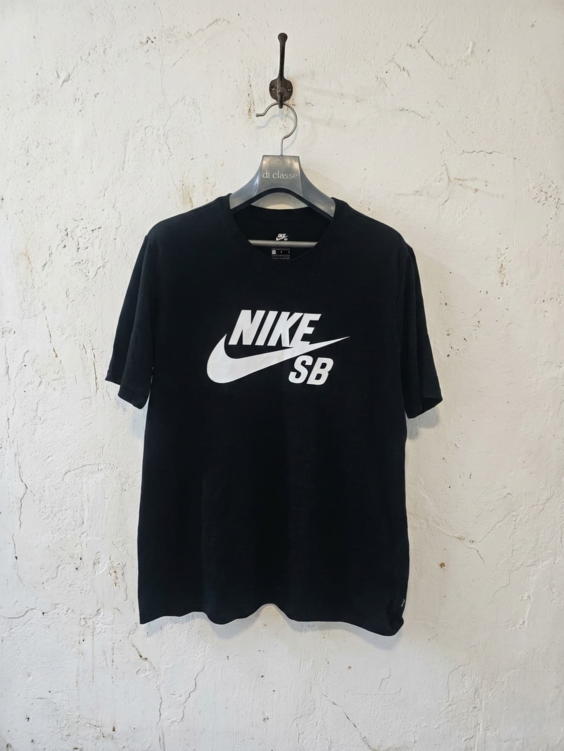 나이키 SB 드라이핏 반팔 티셔츠 L 상품이미지1