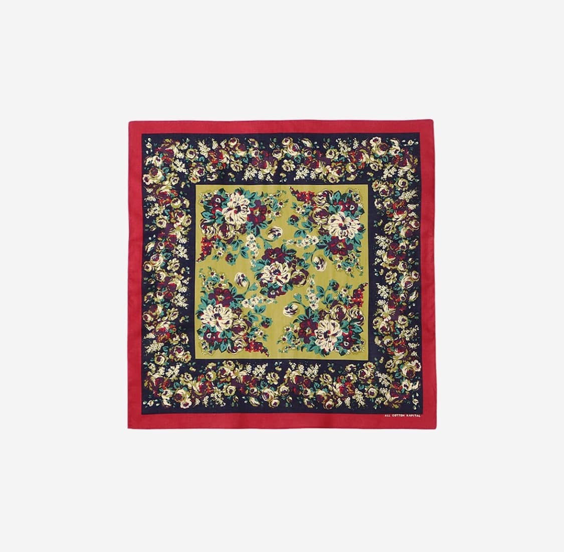 캐피탈 반다나 상품이미지1