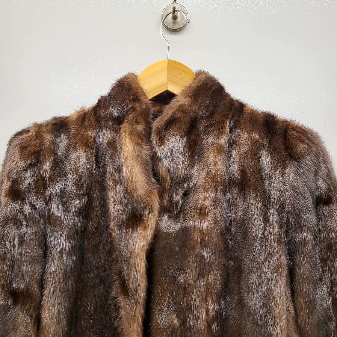 밍크 코트 상품이미지3