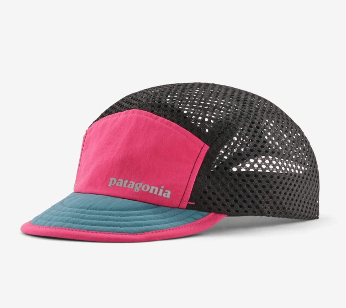 파타고니아 덕빌캡 검핑 상품이미지1